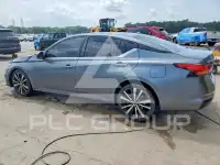 2019 Nissan ALTIMA photo