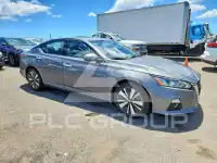 2019 Nissan ALTIMA фото