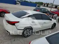 2019 Nissan ALTIMA фото