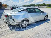 2019 Nissan ALTIMA фото