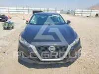 2019 Nissan ALTIMA фото