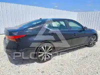 2019 Nissan ALTIMA фото
