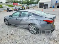 2019 Nissan ALTIMA фото
