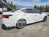 2019 Nissan ALTIMA фото