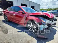 2019 Nissan ALTIMA photo