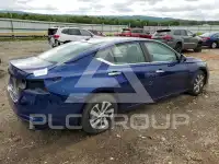 2019 Nissan ALTIMA фото