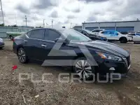 2019 Nissan ALTIMA photo