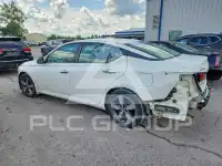 2019 Nissan ALTIMA фото