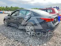 2019 Nissan ALTIMA фото