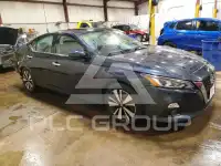 2019 Nissan ALTIMA photo