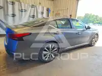 2019 Nissan ALTIMA фото