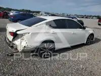 2019 Nissan ALTIMA фото