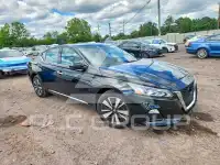 2019 Nissan ALTIMA фото