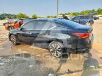 2019 Nissan ALTIMA фото