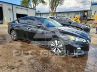 2019 Nissan ALTIMA фото