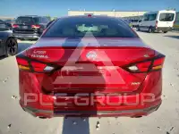 2019 Nissan ALTIMA фото
