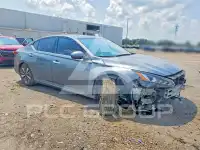 2019 Nissan ALTIMA фото