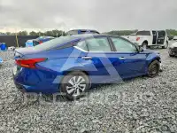 2019 Nissan ALTIMA фото