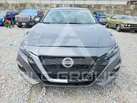 2019 Nissan ALTIMA фото