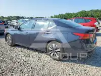 2019 Nissan ALTIMA фото