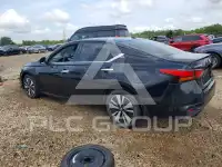 2019 Nissan ALTIMA photo