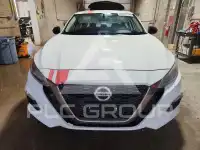 2019 Nissan ALTIMA фото
