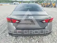 2019 Nissan ALTIMA фото