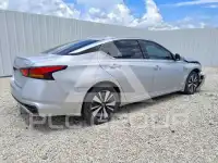 2019 Nissan ALTIMA фото