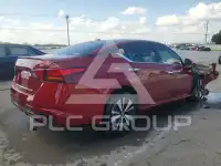 2019 Nissan ALTIMA фото