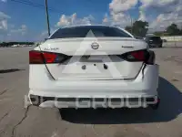 2019 Nissan ALTIMA фото
