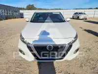 2019 Nissan ALTIMA фото