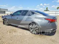 2019 Nissan ALTIMA фото