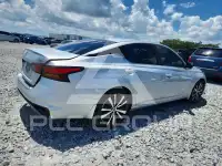 2019 Nissan ALTIMA фото