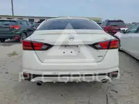 2019 Nissan ALTIMA фото
