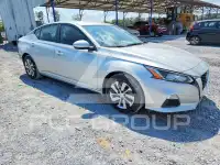 2019 Nissan ALTIMA фото