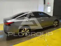 2019 Nissan ALTIMA фото
