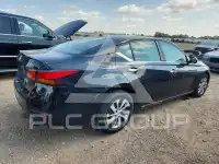 2019 Nissan ALTIMA фото