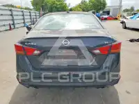 2019 Nissan ALTIMA photo
