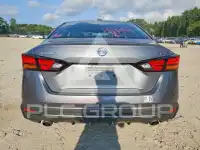 2019 Nissan ALTIMA photo