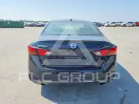 2019 Nissan ALTIMA photo