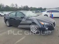 2019 Nissan ALTIMA фото