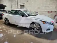 2019 Nissan ALTIMA фото