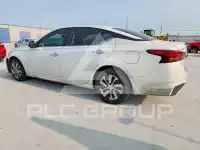 2019 Nissan ALTIMA фото