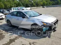 2019 Nissan ALTIMA фото