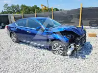 2019 Nissan ALTIMA photo