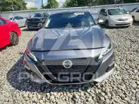 2019 Nissan ALTIMA photo