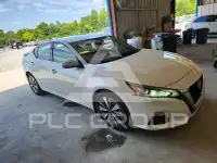 2019 Nissan ALTIMA фото
