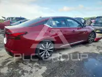 2019 Nissan ALTIMA photo