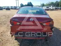 2019 Nissan ALTIMA фото