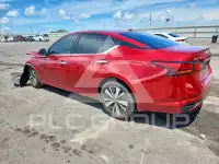 2019 Nissan ALTIMA photo